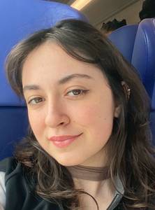 rencontre avec Nettie