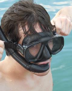 rencontre avec Jonathon