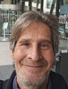 rencontre avec Peter