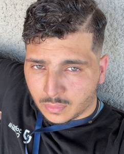 Photo du profil Russell, 23 ans à Montélimar