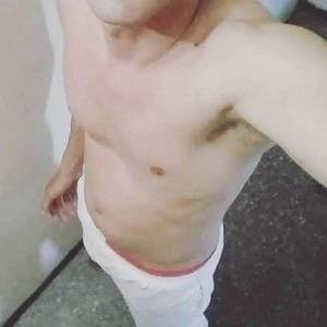 Tu veux prendre contact? célibataire de Puente de Domingo Flórez