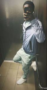 Photo du profil Maureen, 22 ans à Toulouse