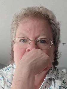 Francine1957, femme coquine de 68 ans - Sainte-Anne-des-Plaines