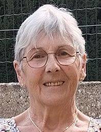 Femme célibataire 69 ans à Versailles