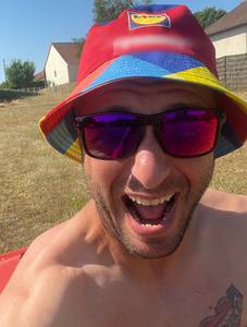 rencontre avec Randall