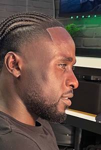 rencontre avec Daryl