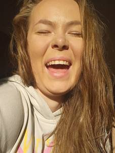 Ika, femme coquine de 24 ans - Puck