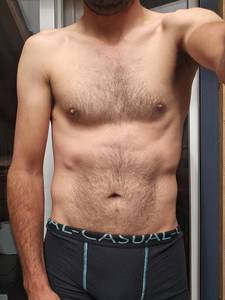 Homme de 45 ans je suis sympa gentil angoiss…