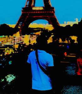 rencontre avec Jeremiah