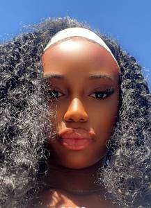 Photo du profil Ramona, 22 ans à Francheville