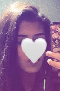 Femme célibataire 21 ans à Lyon