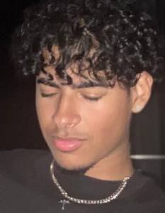 rencontre avec Dominick