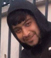 rencontre avec Santiago