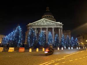 Gretchen rencontre avec Gretchen