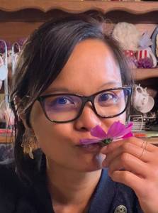 Dolores rencontre avec Dolores