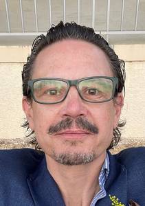 Photo du profil Mark, 49 ans à Dijon