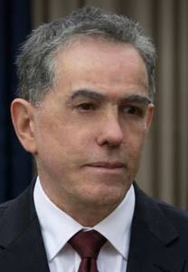 Randall rencontre avec Randall