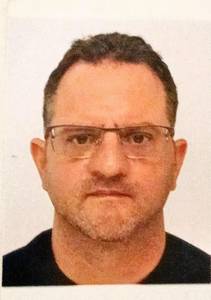 Photo du profil Wendell, 49 ans à Chevilly