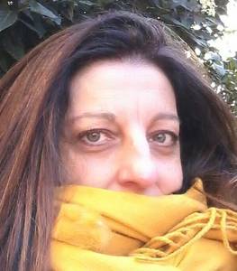 Femme célibataire 60 ans à Paris-20e