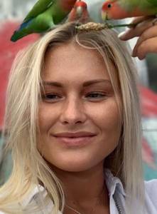 Kimiell_w, femme coquine de 30 ans - Hauts-de-Seine