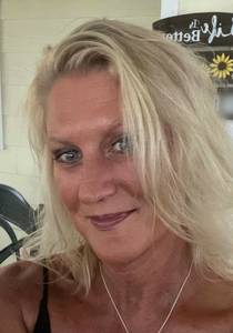 Femme célibataire 46 ans à Pau