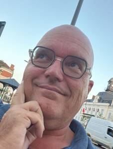 Photo du profil Rodney, 52 ans à Moulins