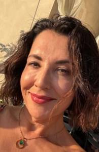 Femme célibataire 46 ans à Parisot