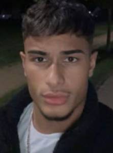 Photo du profil Leon, 20 ans à Le Nouvion-en-Thiérache