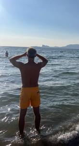 Rickey rencontre avec Rickey