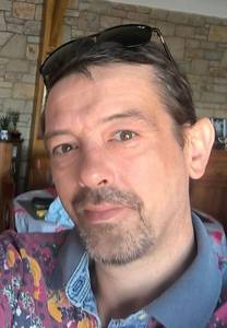 rencontre avec Allen