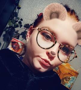 Elodieringenbach68, femme coquine de 23 ans - Haut-Rhin