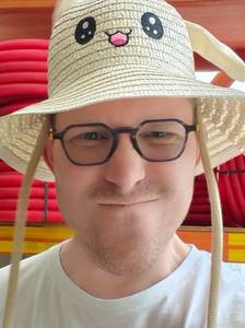 rencontre avec Raymond