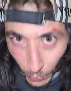 rencontre avec Tyrone