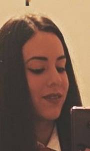 Sofia, femme coquine de 27 ans - Murcia