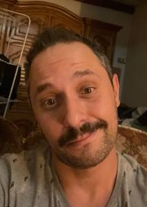 rencontre avec Virgil