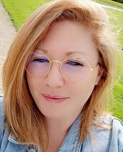 Femme célibataire 32 ans à Melun