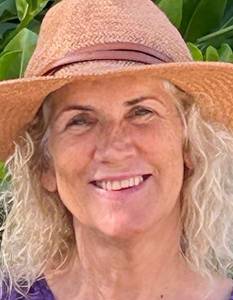 Femme célibataire 61 ans à Laurentides