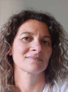 Femme célibataire 43 ans à Aix-en-Provence