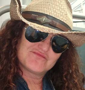 Femme célibataire 46 ans à Perpignan