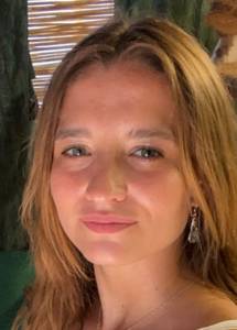 Jess, femme coquine de 28 ans - Paris