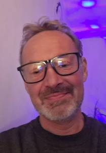 rencontre avec Gustavo