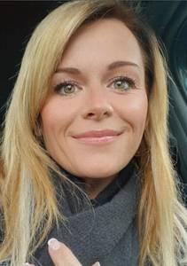 Femme célibataire 39 ans à Louvain
