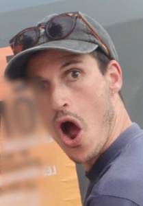 rencontre avec Rudolph