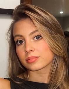 Plan cul avec femme blonde  