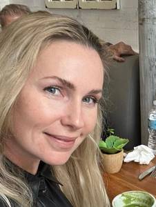 rencontre avec Kristie