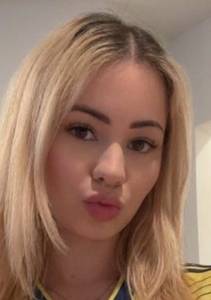 Lisethespitia52, femme coquine de 24 ans - Midland County