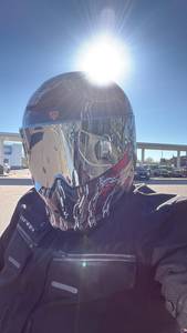 rencontre avec Grady