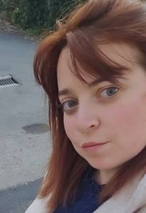 Andrella, femme coquine de 30 ans - Gironde