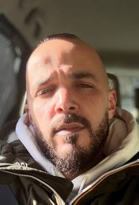 rencontre avec Rodney