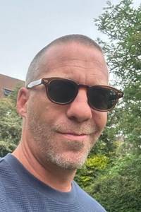 rencontre avec Jackie